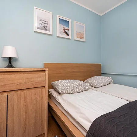 Mw - Witomino Blisko Centrum Apartment Gdynia