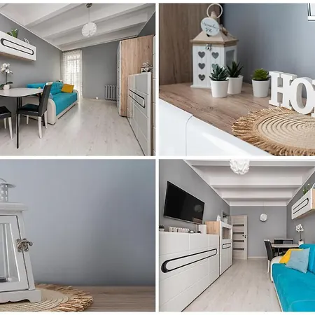Mw - Witomino Blisko Centrum Apartman Gdynia
