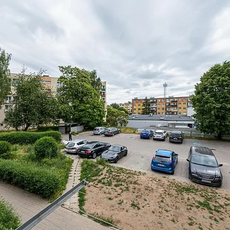 Apartman Mw - Witomino Blisko Centrum Gdynia