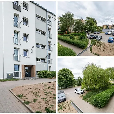 Mw - Witomino Blisko Centrum *