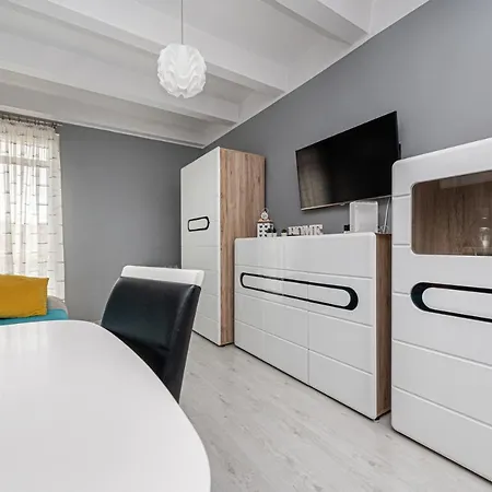 Mw - Witomino Blisko Centrum Apartman