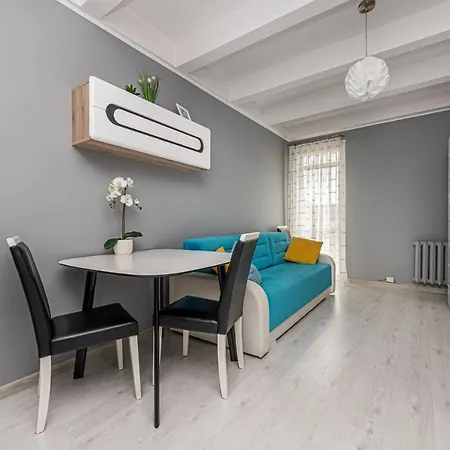 Apartment Mw - Witomino Blisko Centrum Gdynia