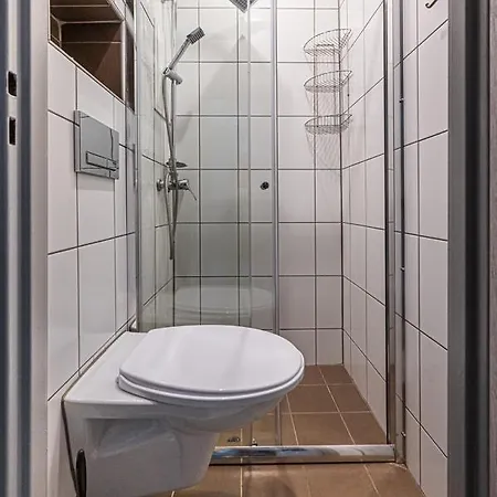 Apartman Mw - Witomino Blisko Centrum Gdynia