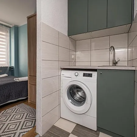 Mw - Witomino Blisko Centrum Apartman Gdynia